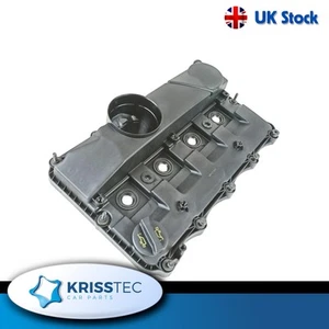 Citroen Relais Kipphebeldeckel Nockenwelle 0248.P9 mit Einspritzdüse Dichtungen 2.2 HDI - Bild 1 von 7