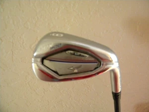 Mizuno JPX 900 9-Iron, Used, Right Hand, Project X LZ, 70g Reg/Graph Shaft - Picture 1 of 4