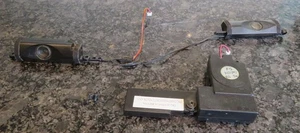 Dell Inspiron 9300 Laptop Speakers Working - Afbeelding 1 van 12