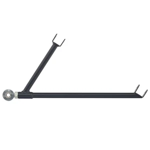 SPI Upper A-Arm for Yamaha Snow Replaces OEM# 8KU-F354A-00-00 & 8KU-F354A-10-00 - Bild 1 von 1
