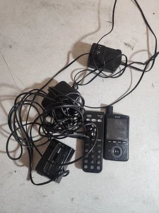 Pioneer GEX-XMP3 XM MP3/Xm2go Radio Satellite Receiver with Antenna and 2GB SD - Picture 1 of 9