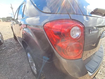 Used Left Tail Light Assembly fits: 2011 Chevrolet Equinox Left Grade A Foto 1 de 4