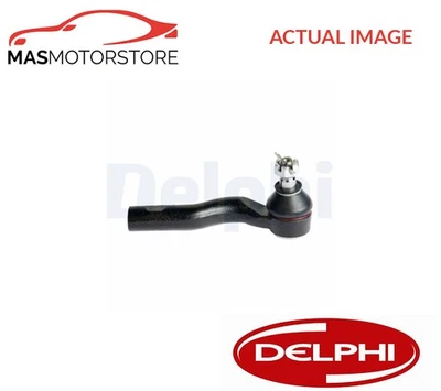 TRACK ROD END RACK END FRONT RIGHT DELPHI TA6419 I NEW OE REPLACEMENT - Image 1 of 4