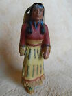 Schleich 70307 Sioux Mutter Indianer