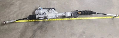 Chevrolet Silverado 1500 2014-2015 dirección asistida cremallera y piñón OEM Foto 1 de 4