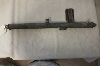 1968 1969 1970-1974 Saab Sonett tubo de llenado de radiador depósito de refrigerante 4084 W Foto 1 de 4