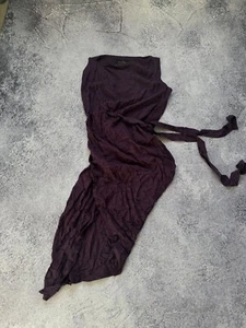 Viviene Westwood Anglomania Dress Size 44 - Picture 1 of 16