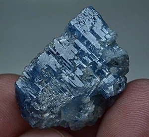 Unusual Vorobyevite Beryl Rosterite Crystal From Badakhshan Afghanstan 35 Carat - Picture 1 of 10