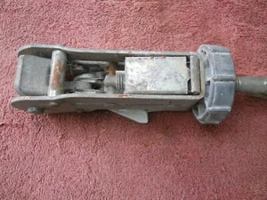 Eastern rotorcraft cargo tie down load binder aircraft chain tensioner - Picture 1 of 2