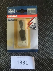 Switch PEMAS 880061001 3-polig [1331] - Picture 1 of 1