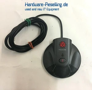 Polycom Externe Microphone pour Soundstation VTX1000 - Photo 1/1