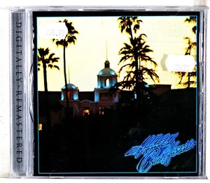 Eagles - Hotel California (CD 0) - Picture 1 of 3