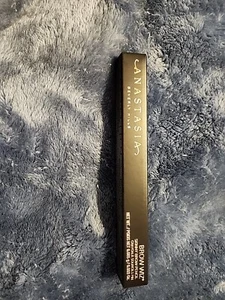 Neu authentisch ABH Anastasia Beverly Hills Brow Wiz dunkelbraun unverpackt volle Größe - Bild 1 von 3