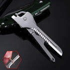 Keychain Tool 6 in1 Swiss Tech multi-tool Bottle Opener Utili Key Screwdriver
