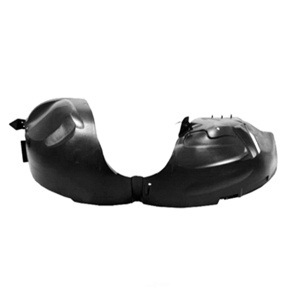 Forro de guardabarros natural LKQ CORP FO1249139C para Ford Flex 2009 Foto 1 de 1