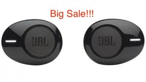 JBL TUNE 120TWS PEAK 120TWS LIVE PRO+ TWS Wireless in-Ear Headphones - Photo 1 sur 12