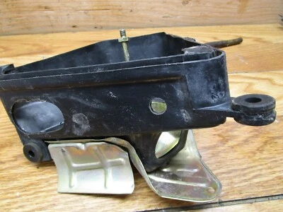 XL 125S HONDA 1984 XL 125S 1984 CAJA DE AIRE  Foto 1 de 4