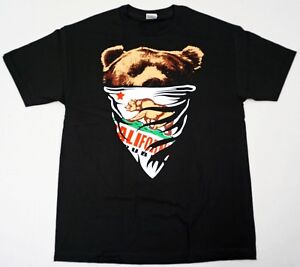 Bandana Shirt In Men's T-Shirts for sale | eBay