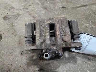 Pinza de freno de disco trasera izquierda usada se adapta a: 2013 GMC Terrain trasero izquierdo grado A Foto 1 de 4