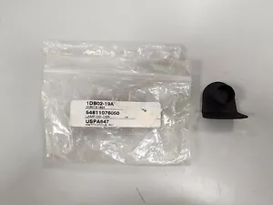 KTM Taillight Lamp Holder 2004-2006 200-525 EXC #548.11.076.050 - Foto 1 di 1