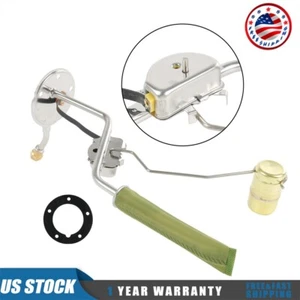 Stainless Steel Fuel Sending Unit 5/16 For Chevrolet Chevy Bel-Air 150 210 55-57 - Picture 1 of 16