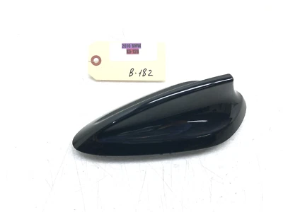 BMW X5 F15 2014-2018 ANTENA ALETA DE TIBURÓN OEM Foto 1 de 4