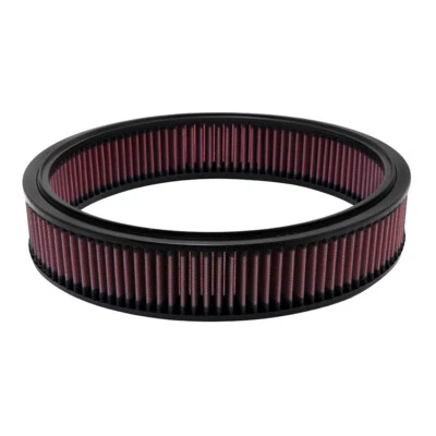 Filtro de aire redondo K&N para Ford Falcon Fairmont XR-XE 302 351 V8 KNE-1570 Foto 1 de 3