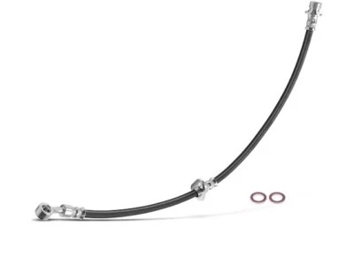 Manguera de freno delantera izquierda Premium 65739DJ para Honda Ridgeline 2017-2021 Foto 1 de 2