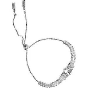 Bracciale Donna OTTAVIANI BIJOUX 500465B Argento con Zirconi - Picture 1 of 3