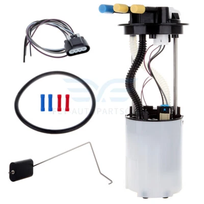 E3614M Fuel Pump Module for 2004-2005 Chevrolet Colorado GMC Canyon 2.8L 3.5L - Image 1 of 4