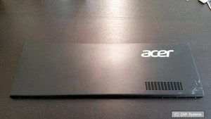 Acer Aspire U5-610 DQ.SRTEG.005 Ersatzteil: Hintere Abdeckung für Mainboard - Bild 1 von 1