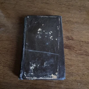 Nugæ Antiquæ Being A Miscellaneous Collection Of Original Papers 1779 Harington - Picture 1 of 6