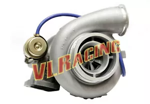 Compatible para turbocompresor Detroit Serie 60 Turbo Detroit sin EGR 14,0 L - Imagen 1 de 4