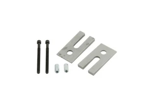 Belltech 4 Degree Pinion Shims for Pickups with 2.5" & 3" Wide Leaf Springs - Picture 1 of 1