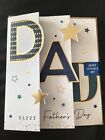 Dad Fathers Day Card Folds Out Lovely LUXE COLLECTION