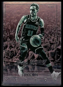 2022-23 Panini Recon #14 Trae Young Vector - Bild 1 von 2