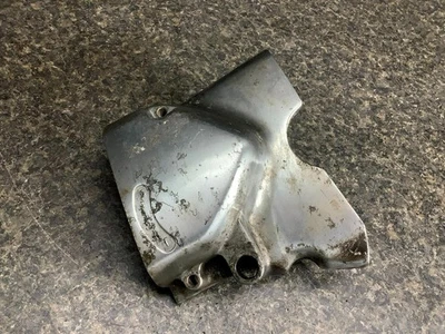 1994 Honda Nighthawk 250 CB250 tampa de roda dentada 82D - Imagem 1 de 2