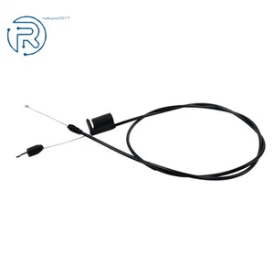 Cable de control de velocidad para cortadora de césped para 946-05209A 946-05209 746-05209B 946-05209B - Imagen 1 de 12