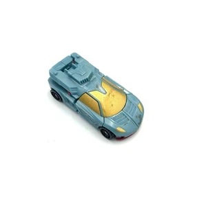 Hot Shot Blue Robots In Disguise Legends Of Cybertron Transformers Takara RID - Bild 1 von 14