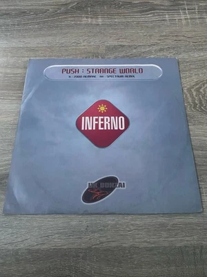 Vinyl Records  - Image 1 of 4