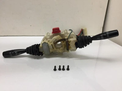 Interruptor combinado de limpiaparabrisas de señal de giro 89-95Suzuki Sidekick OEM Geo Tracker Foto 1 de 4