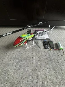 Blade 330X RC Helicopter With AS3X Safe Bind N Fly - Picture 1 of 12