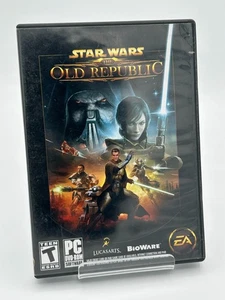 Star Wars: The Old Republic (PC, 2003) CIB - Bild 1 von 10