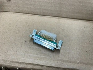 Amphenol CONEC 3017W2SCT56N40X D-Sub Mixed Contact Connector 17 (15 + 2 Power) - Picture 1 of 1
