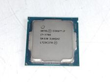 Intel Core i7-7700 3.6 GHz 8 GT/s LGA 1151 Desktop CPU Processor SR338