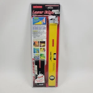 Kit de nivel láser Keson Infiniter de 18"/almacenamiento/bolsa de transporte de lona en muy buen estado - Imagen 1 de 6