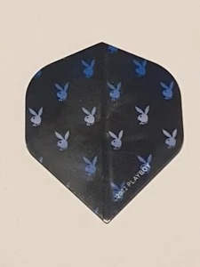 Vintage Playboy Bunny Dart Flights - Picture 1 of 1