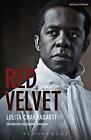 Red Velvet: 2nd edition (Modern Plays)