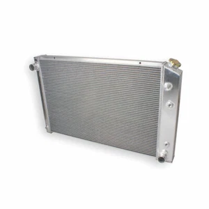 Radiador de 3 filas para Chevy C/K10 20 30 1975 camioneta Blazer/GMC 29" × 19" - Imagen 1 de 12
