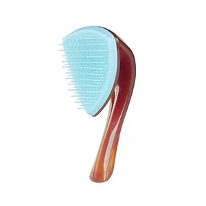 CRICKET Ultra Smooth Argan & Olive Oils Detangle Brush - Picture 1 of 3